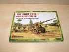 4783) Buch - The War Toys 2 - Kriegsspielzeug - The Story Geschichte von Lineol