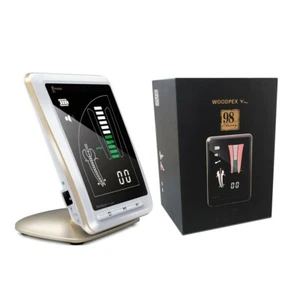 LOCALIZADOR PÁJARO CARPINTERO APEX WOODPEX CINCO ÚLTIMA VERSIÓN Embalaje Blanco - Imagen 1 de 3