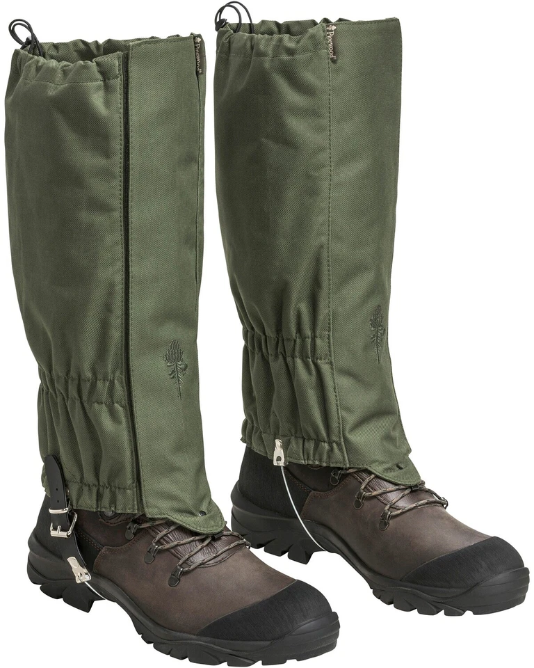 Pinewood Gamaschen Active Gamaschen unisex NEU - Bild 1 von 1