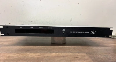 Reloj Maestro ESE ES-185A GPS Foto 1 de 4