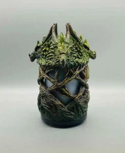 DRAGON DIFFUSER HUMIDIFIER - CAN BE USED WITH ESSENTIAL OILS - Picture 1 of 1