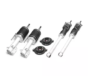 KIT SOSPENSIONI PNEUMATICHE VW GOLF MK1, kit ammortizzatori aria - Foto 1 di 1
