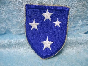 23rd Division Military Patch - Picture 1 of 1