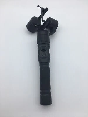 SkyLab 3-Axis Handheld Stabilizing Gimbal for GoPro - Black  - Image 1 of 2