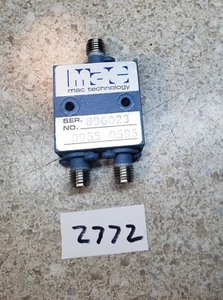 HP Hewlett Packard 0955-0595 Power Splitter - Picture 1 of 3