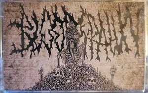 Bloodspawn - Bloodspawn(Tape/2021)INFERNAL DOMINION FROZEN SOUL DEVOURMENT ABSU - Imagen 1 de 1