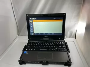 Getac V110G2 i7-5500U 2.40GHz 8Gb RAM NO HDD/Caddy Wi-Fi 1 BattBluetooth V110 G2 - Picture 1 of 12