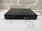 Sony BDP-S3700 Blu-ray Disc Player with Wi-Fi - Black No Remote
