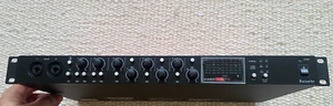 Focusrite Scarlett OctoPre ADAT Audio Interface - Bild 1 von 4