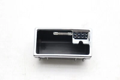 10-13 MERCEDES-BENZ W221 S550 CENTER CONSOLE ASHTRAY E2905 - Image 1 of 4