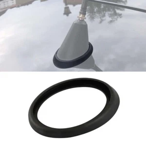1x Rubber Antenna Gasket Seal Roof Base For Toyota/VW/Audi A3 A4 A6 TT 80 - Picture 1 of 8