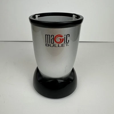 Magic Bullet Regular MB1001 Blender Replacement Motor Base Only!!! - Image 1 of 4