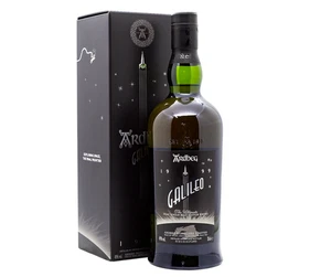 Ardbeg Galileo 1999 Single Islay Single Malt Scotch Whisky 49% 700ml OVP - Bild 1 von 1