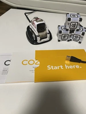 Anki Cozmo Roboter - Bild 1 von 4