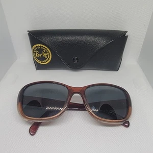 Gafas de sol/marcos y estuche Ray Ban RB 4174 857/51 2N genuinas (hechas en Italia) - Imagen 1 de 14