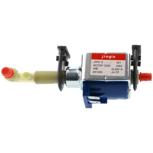 Bügeleisen Ersatzteile / Philips Jiayin 45W Eisen Wasserpumpe - Bild 1 von 1