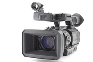 【N. Mint】Panasonic AJ-PX270 AVC-ULTRA HD microP2 Handheld Pro Camcorder Working - Picture 1 of 10