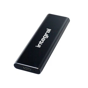 Ssd integral usb-c extern portable 3.2 1tb - Photo 1/1