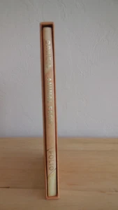 Animal Farm by George Orwell FOLIO SOCIETY HC in Slipcase 1998 13th Printing - Picture 1 of 6