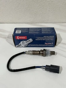 DENSO 234-9028 Oxygen Sensor (Air and Fuel Ratio Sensor) - Bild 1 von 6