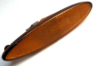 02-10 Lexus SC430 Front Right Passenger Side Bumper Marker Reflector Light OEM - Picture 1 of 7