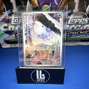 Snom 168/162 SV05: Temporal Forces Holo - Picture 1 of 2