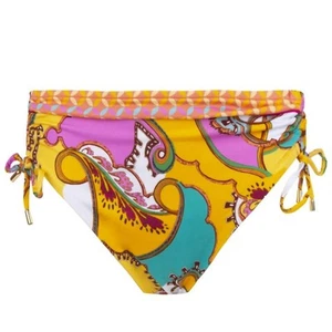 Lise Charmel high waist swim bottom Soleil Floral - Picture 1 of 7