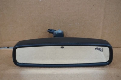 Espejo retrovisor interior Lincoln MKX 2014 2015 2016 2017 2018 OEM E11026532 Foto 1 de 4