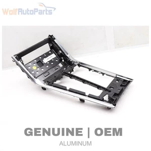 AUDI A6 2019-2024 - Consola central TRIM/marco 4K1864261C - Imagen 1 de 8