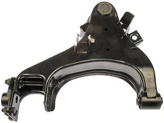 Suspension Control Arm Assembly Dorman For 2009-2015 Nissan NP300 4WD - Image 1 of 3