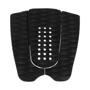 3 Stück Antirutschmatte Traction Tail Pad Surfboard Deck Griffe Reibung - Bild 1 von 12