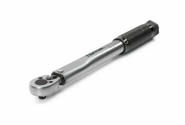 TEKTON 24320 1/4-inch Drive Click Torque Wrench