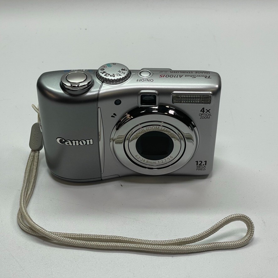 Canon PowerShot A1100 IS Canon PowerShot Digital Cameras for Canon PowerShot A1100 IS Canon PowerShot Digital Cameras for