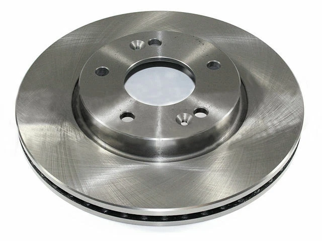 前 Pronto 制动转子适用于起亚 Forte5 2014 - 2018 25HTNC — 第 1/1 张图片