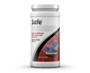 Seachem Safe 250g Prime Concentrate Water Conditioner Fish Tank Aquarium - Picture 1 of 1
