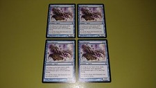 Secretkeeper x4 - Saviors of Kamigawa - Magic the Gathering MTG 4x Playset