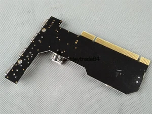 1PC 480Mbps High Speed 5 Port USB 2.0 PCI Controller Card - Picture 1 of 3