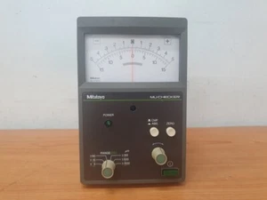 Mitutoyo MU-CHECKER M401(Code No. 519-401) - Picture 1 of 3