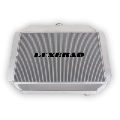 Radiator For 1978-1979 Ford F-100 F-150 F-250 F-350 Bronco V8 3-Row Aluminum Foto 1 de 4