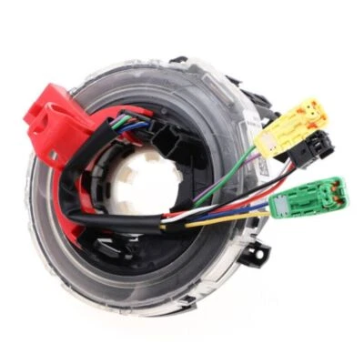 Cable espiral reloj resorte para Mercedes Benz Clase M Clase C Clase S A1714640518 Foto 1 de 4