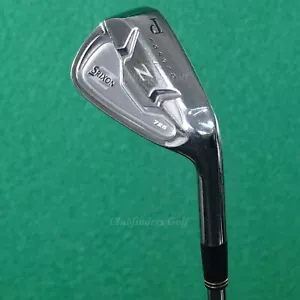 Srixon Z725 Forged PW Pitching Wedge TT Dynamic Gold DST X100 Steel Extra Stiff - Picture 1 of 2