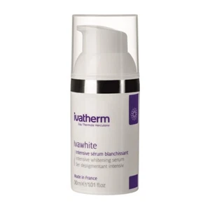 Ivatherm - Intensive depigmenting serum Ivawhite 30 ml - Picture 1 of 3
