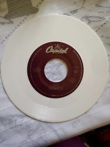 The Beatles, Help!/I'm Down, Capitol 7", 1993 Reissue, White - Picture 1 of 4
