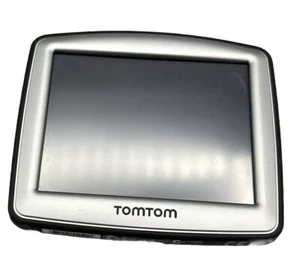 BUNDLE TomTom Portable GPS Navigation Device works - Picture 1 of 9