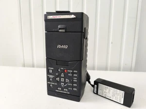 PANASONIC AG-HPG20 EJ P2 DV DVCPRO USB HD-SDI CARD READER RECORDER - Imagen 1 de 6