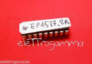 EP 1537 NUOVA ELETTRONICA "termometro" - Picture 1 of 1