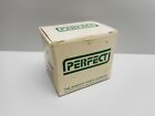 Vintage -  "Perfect" Product -  6 Slide Switches - Single Pole - Double Throw