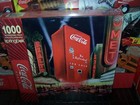 Springbok COCA COLA Jigsaw Puzzle  Hallmark "MOVIE NIGHT" NEW IN BOX 1000 PIECES