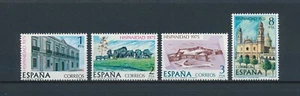 Spain  1918-21 MNH, Cultural Ties, 1975 - Imagen 1 de 1