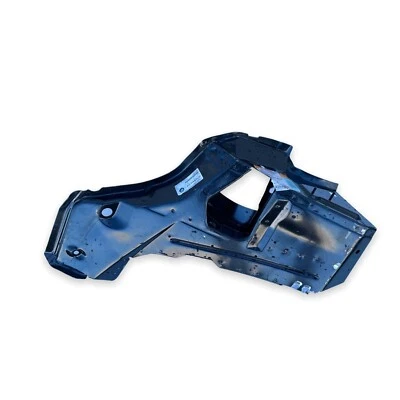 ✅ 1998-2002 Bmw Z3 Trunk floor cut OEM 41128413719 - Image 1 of 4